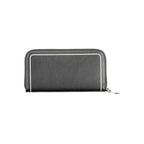 BYBLOS Nero Poliuretano Women Wallet - Zeiniez