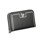 BYBLOS Nero Poliuretano Women Wallet - Zeiniez