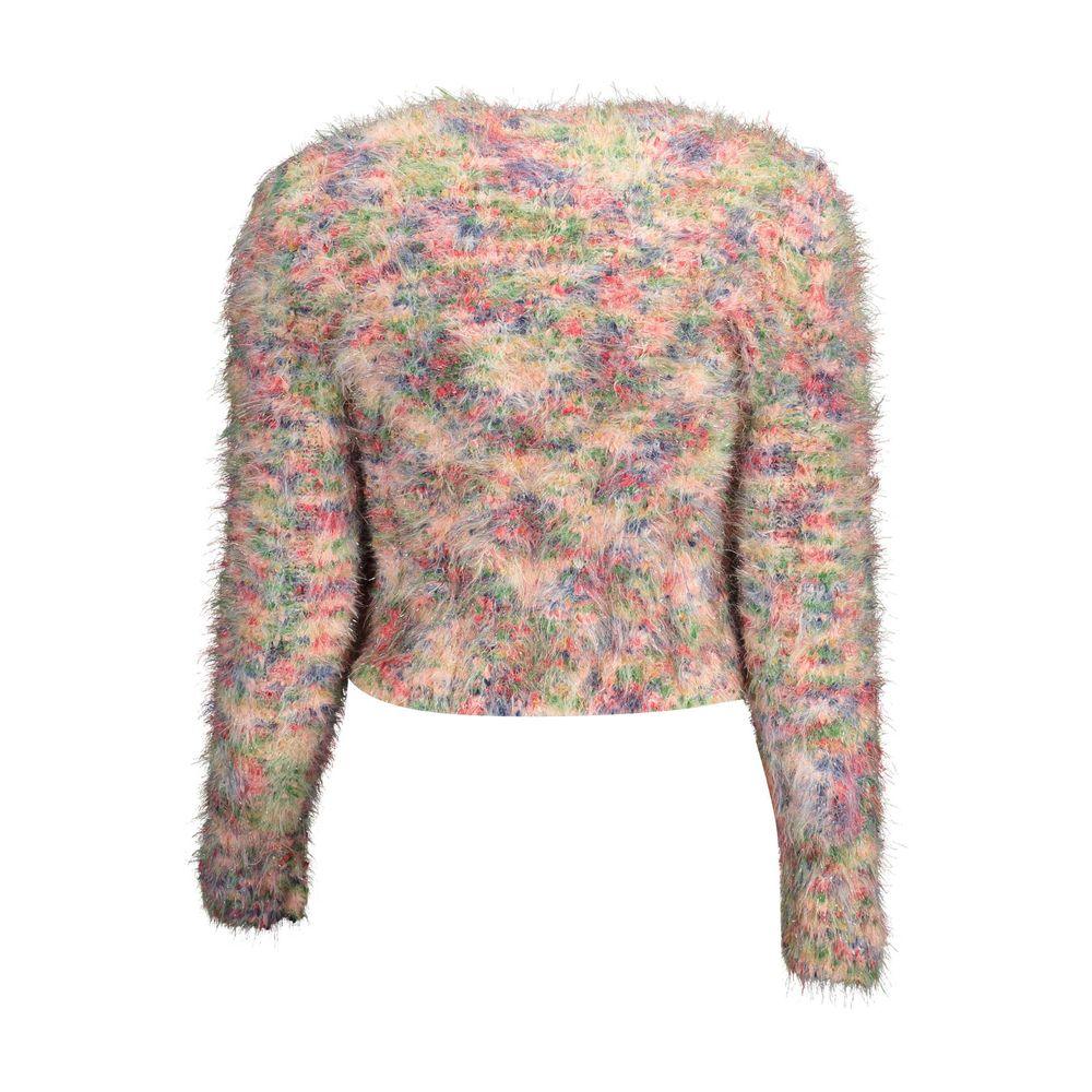 Desigual Rosa Polyamide Women Sweater - Zeiniez
