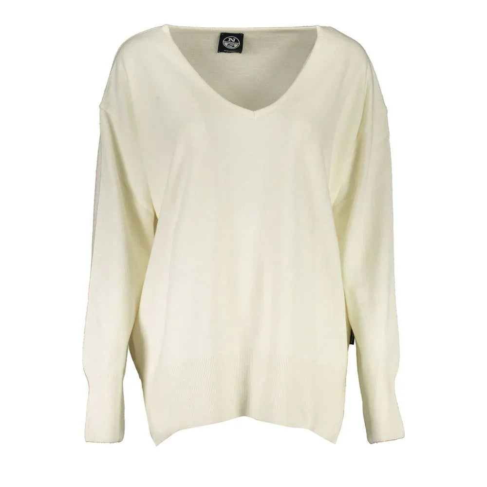 North Sails Black Polyester Men Shirt - Zeiniez