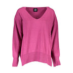 North Sails Viola Polyamide Women Sweater - Zeiniez