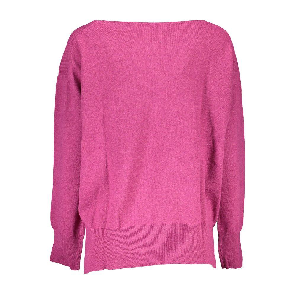 North Sails Viola Polyamide Women Sweater - Zeiniez