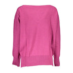 North Sails Viola Polyamide Women Sweater - Zeiniez