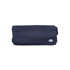 North Sails Blue Cotton Men Scarf