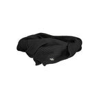 U.S. POLO ASSN. Black Wool Men's Scarf