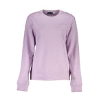 North Sails Viola Cotton Women Sweatshirt - Zeiniez