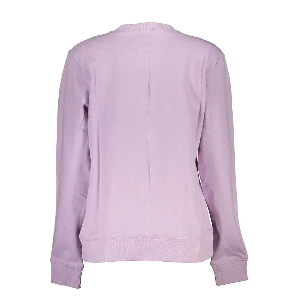 North Sails Viola Cotton Women Sweatshirt - Zeiniez