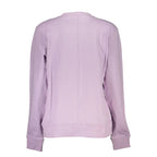 North Sails Viola Cotton Women Sweatshirt - Zeiniez