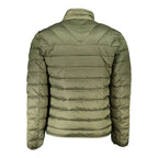 Napapijri "Verde Polyamide Men's Jacket" - Zeiniez