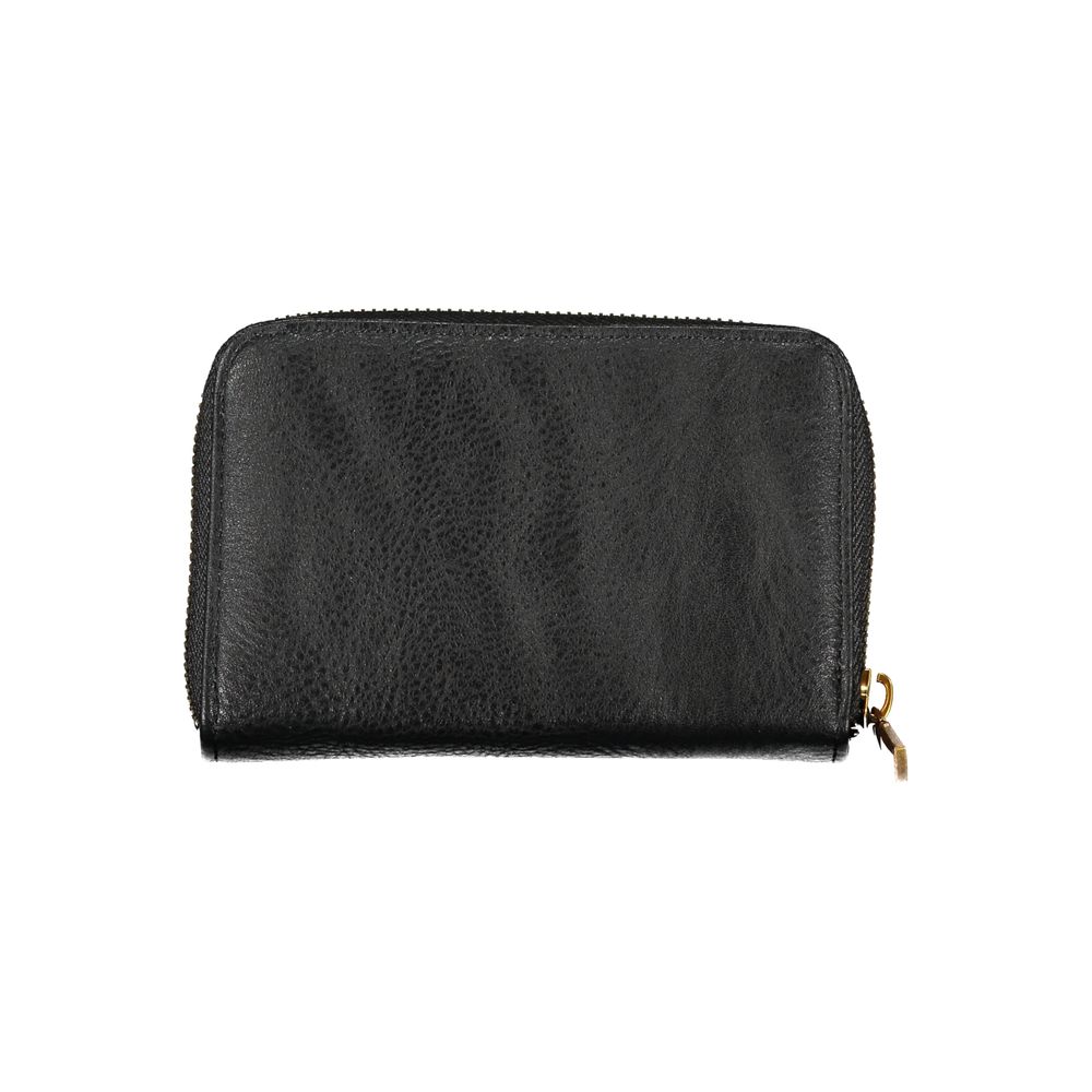 Guess Jeans Nero Poliuretano Women Wallet - Zeiniez
