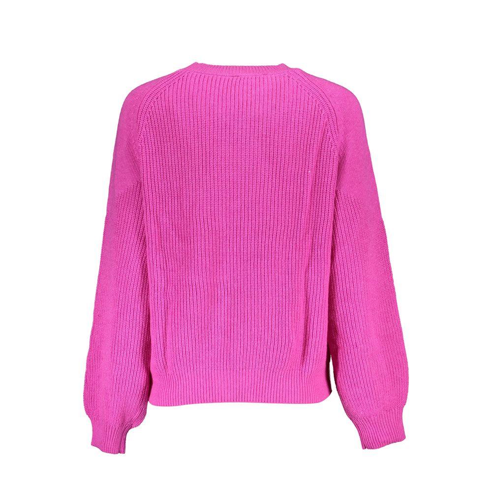 Desigual Rosa Polyester Women Sweater - Zeiniez