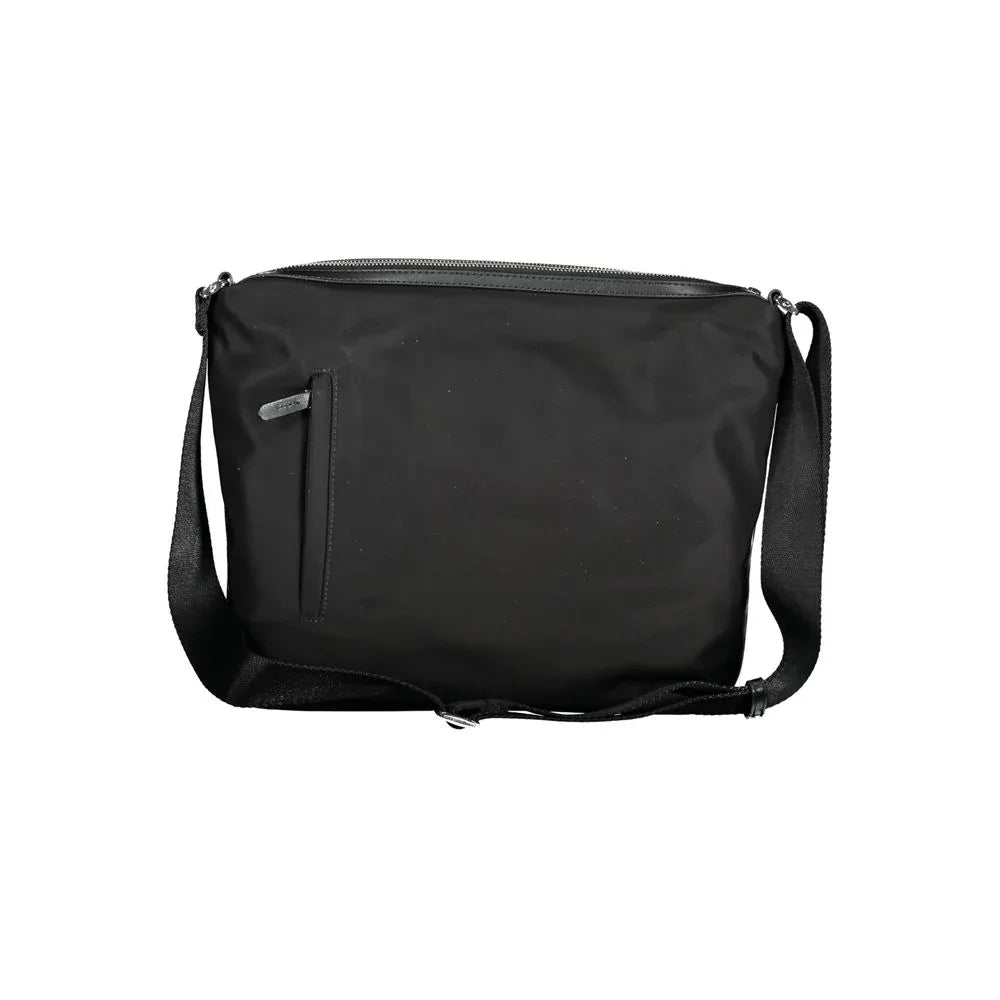 Mandarina Duck Nero Nylon Women Handbag - Zeiniez