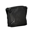 Mandarina Duck Nero Nylon Women Handbag - Zeiniez