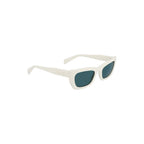 Liu Jo White Bio-Injected Women Sunglass - Zeiniez