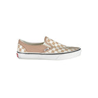 Vans Nero Polyester Women Sneaker - Zeiniez