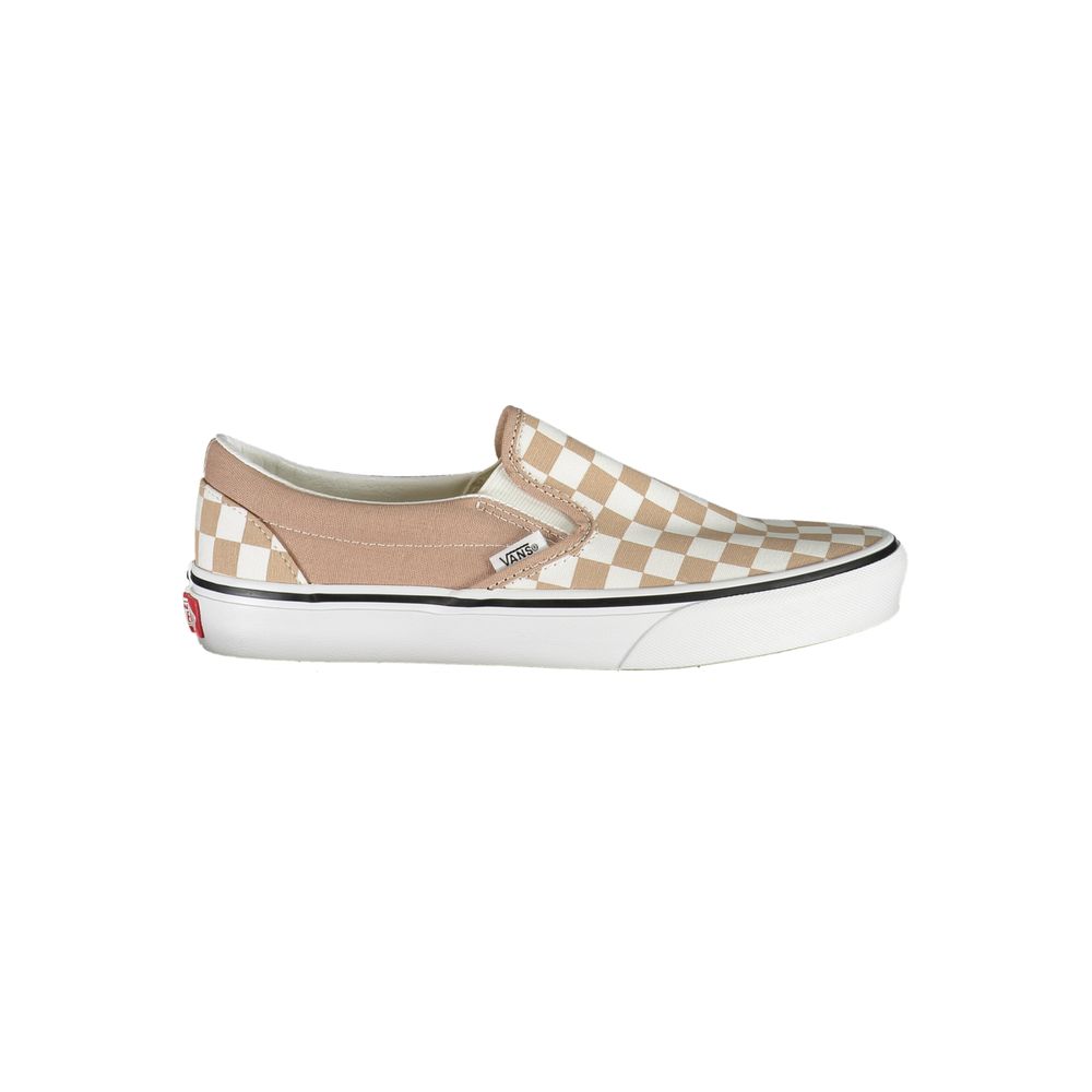 Vans Nero Polyester Women Sneaker - Zeiniez