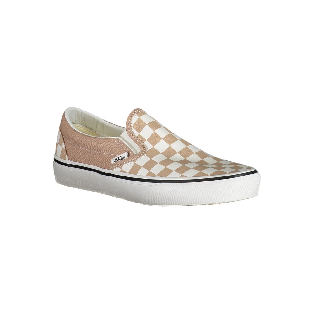 Vans Nero Polyester Women Sneaker - Zeiniez