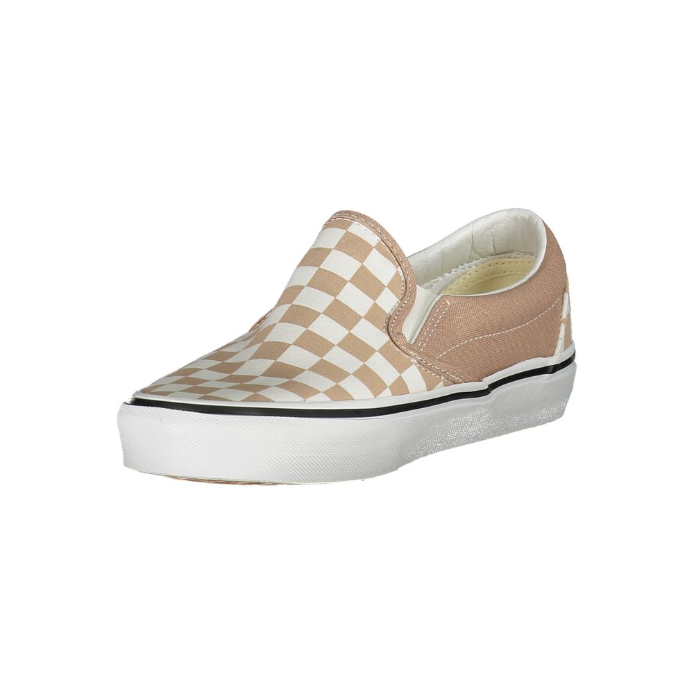 Vans Nero Polyester Women Sneaker - Zeiniez