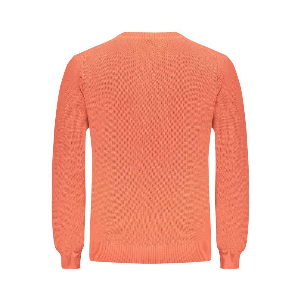 North Sails Rosa Cotton Men's Sweater - Zeiniez