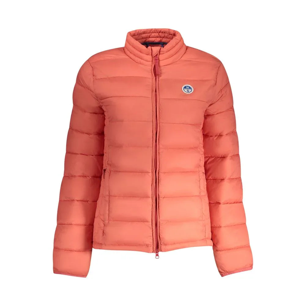 North Sails Rosa Poliammide Woman Jacket - Zeiniez