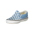 Vans Azzurro Polyester Women Sneaker - Zeiniez