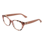 Guess Pink Plastic Glasses (Frames) - Zeiniez
