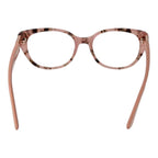 Guess Pink Plastic Glasses (Frames) - Zeiniez