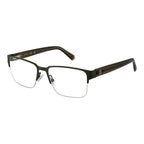 Guess Bicolor Metal Glasses (Frames) - Zeiniez
