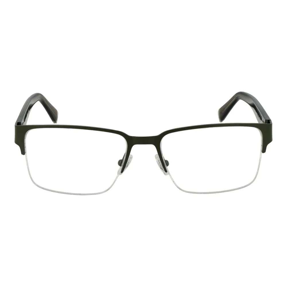 Guess Bicolor Metal Glasses (Frames) - Zeiniez