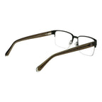 Guess Bicolor Metal Glasses (Frames) - Zeiniez