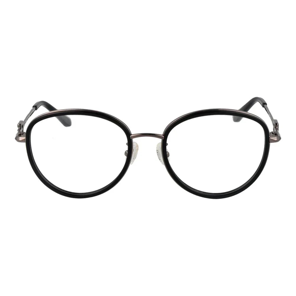 Guess Black Metal Glasses (Frames) - Zeiniez