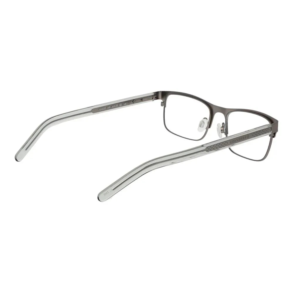 Converse Gray Acetate Glasses (Frames) - Zeiniez