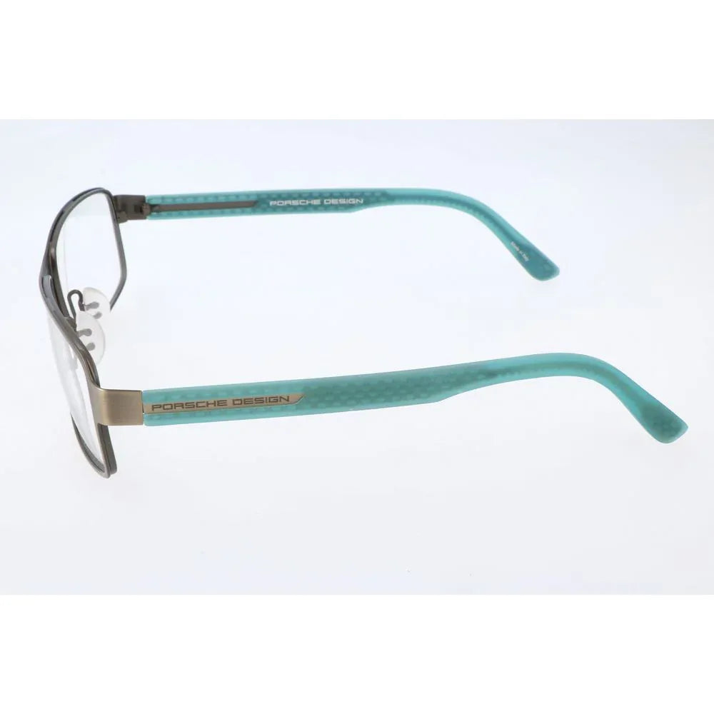 Porsche Design Gold Metal Glasses (Frames) - Zeiniez