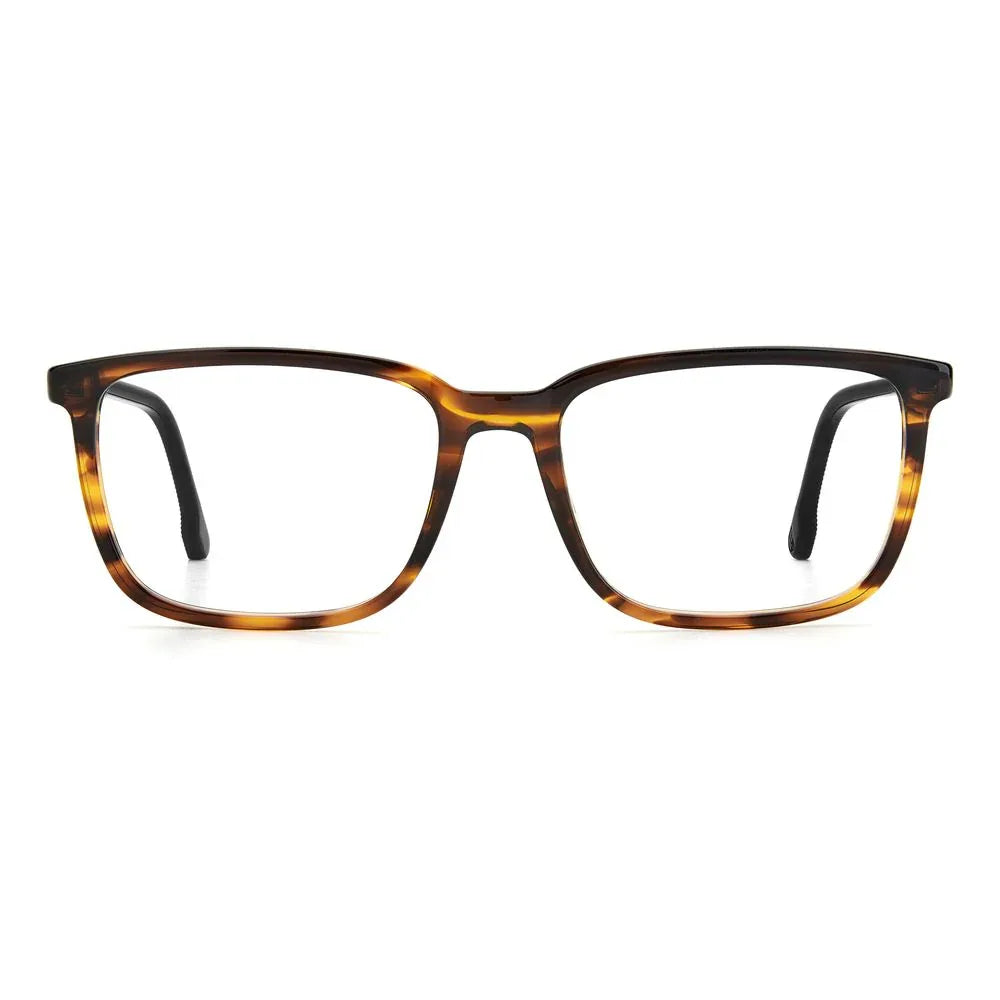 Carrera Brown Acetate Glasses (Frames) - Zeiniez