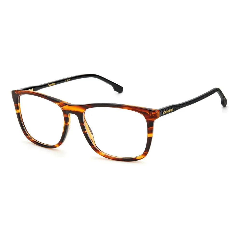 Carrera Brown Acetate Glasses (Frames) - Zeiniez