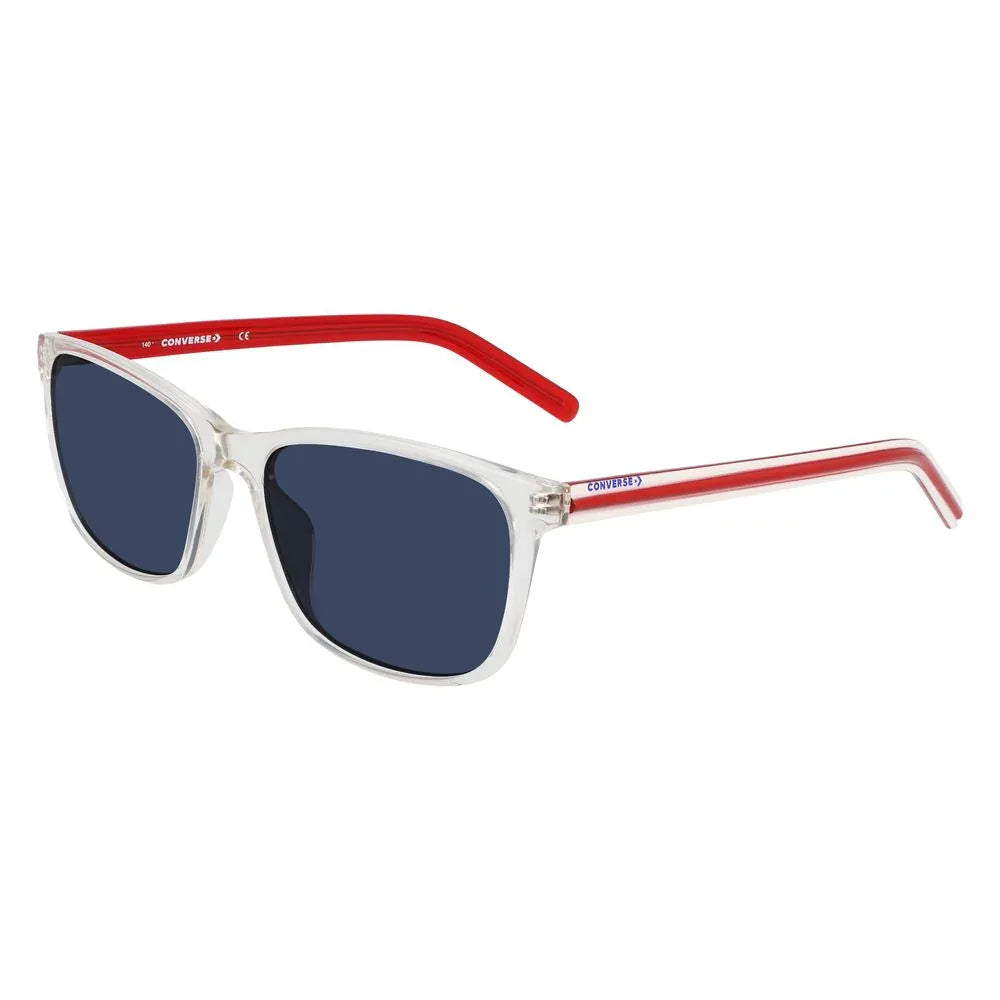 Converse Transparent Injected Sunglasses - Zeiniez