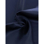 Dolce & Gabbana Blue Silk Pocket Square - Zeiniez