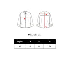 Dolce & Gabbana Brown Denim Shirt - Zeiniez