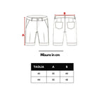 Gucci Pink Wool Shorts - Zeiniez