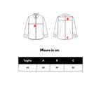 Gucci White Cotton Blouse - Zeiniez