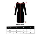 Gucci Navy Blue Wool Short Dress - Zeiniez