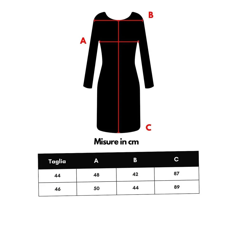 Gucci Navy Blue Wool Short Dress - Zeiniez