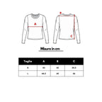 Gucci White Cotton Sweatshirt - Zeiniez