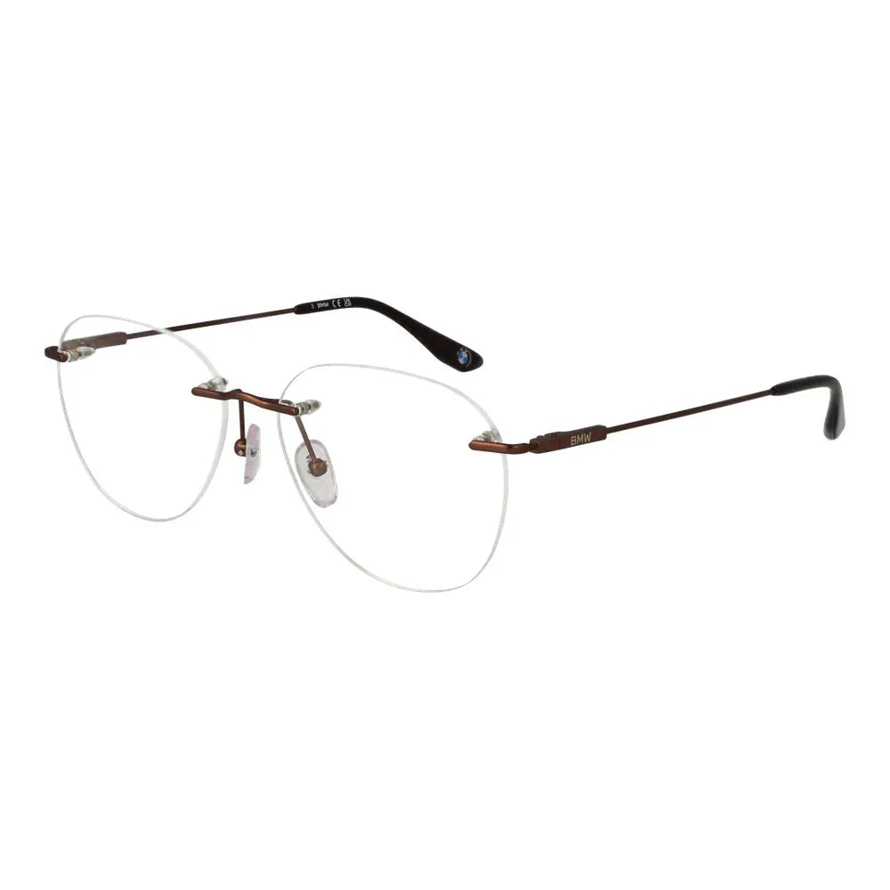 BMW Bronze Titanium Glasses (Frames) - Zeiniez