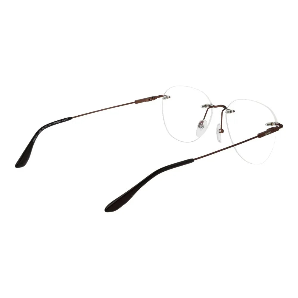 BMW Bronze Titanium Glasses (Frames) - Zeiniez
