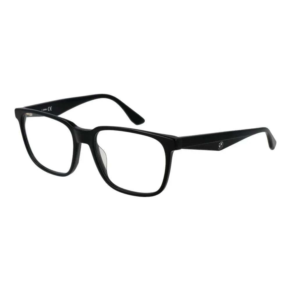 BMW Black Acetate Glasses (Frames) - Zeiniez