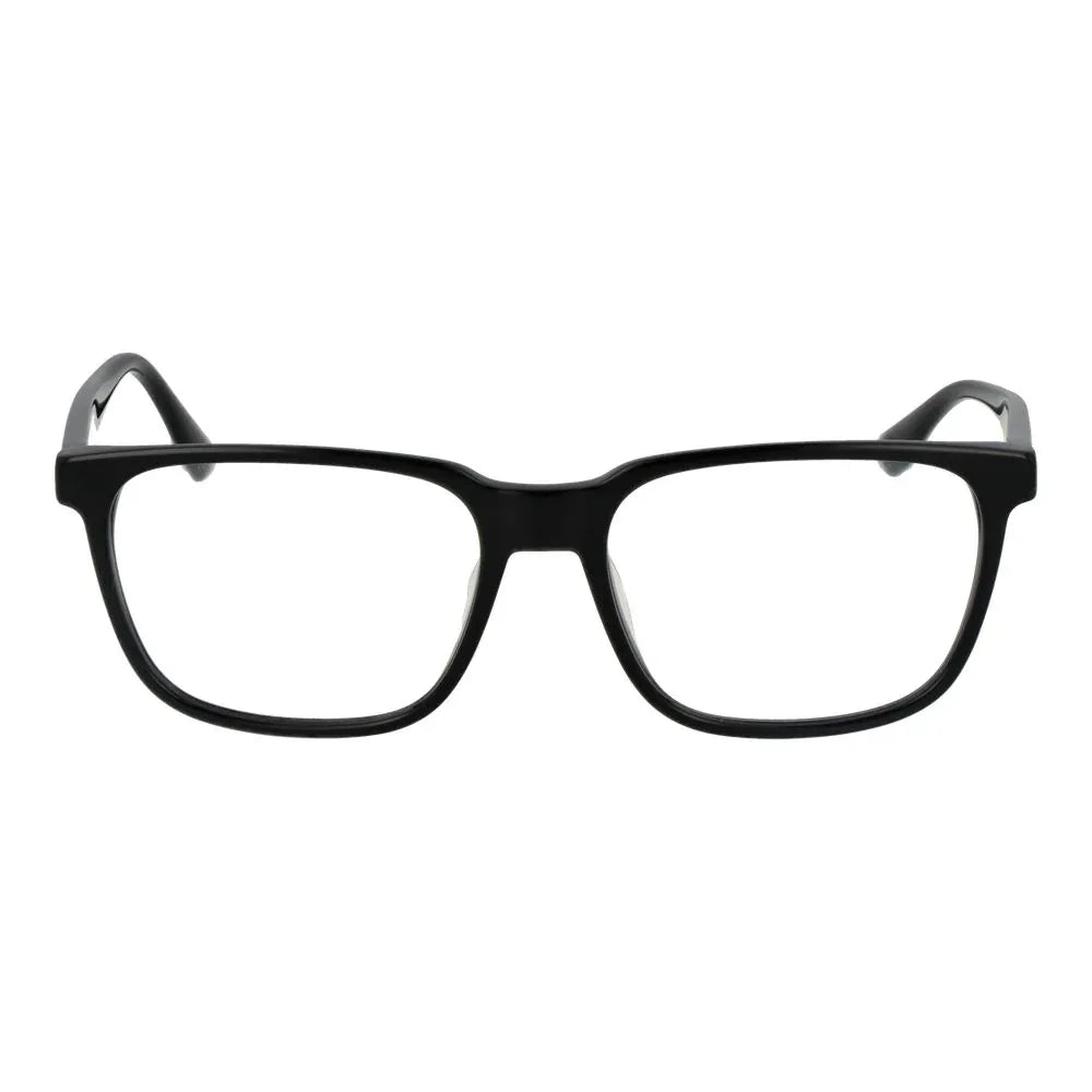 BMW Black Acetate Glasses (Frames) - Zeiniez
