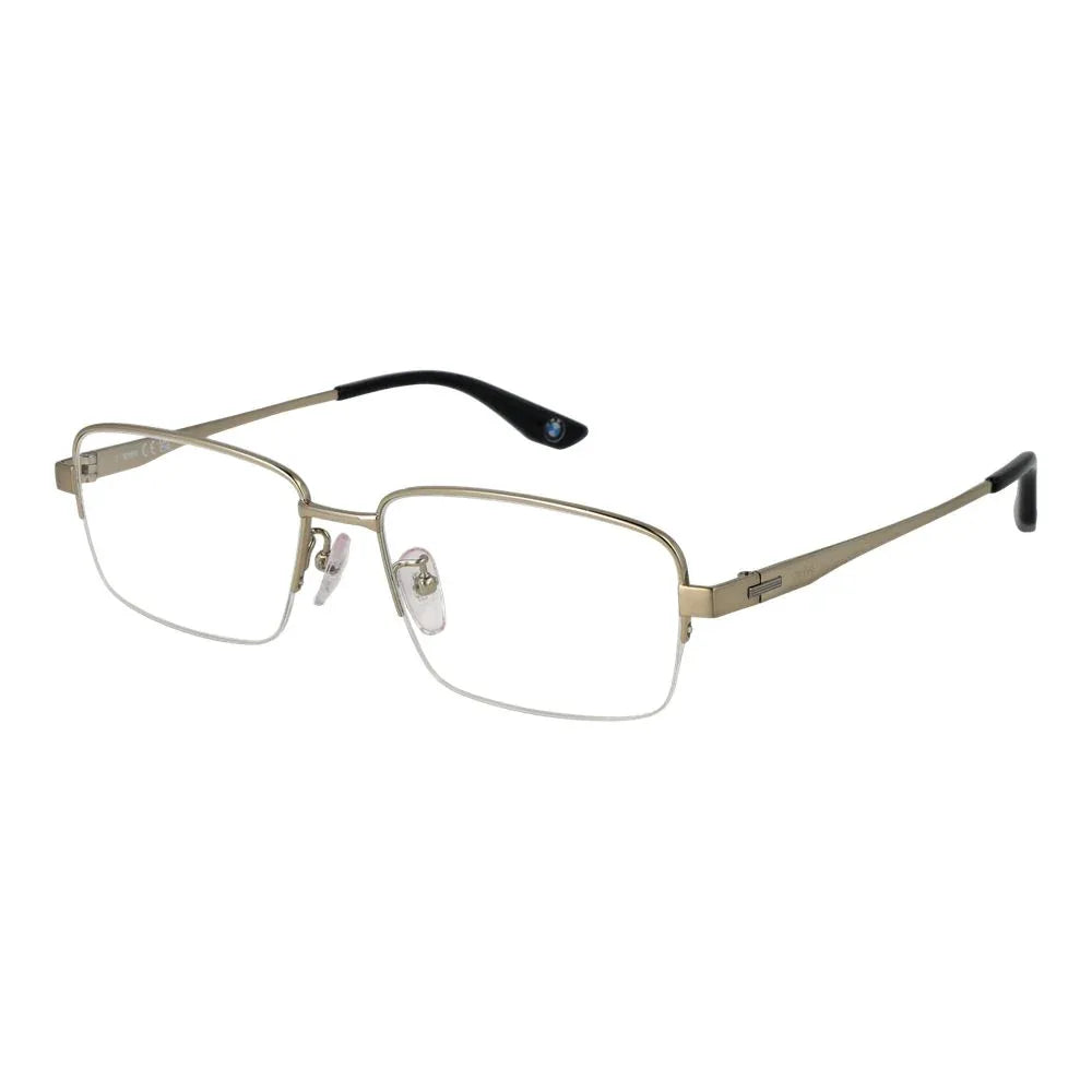 BMW Gold Titanium Glasses (Frames) - Zeiniez