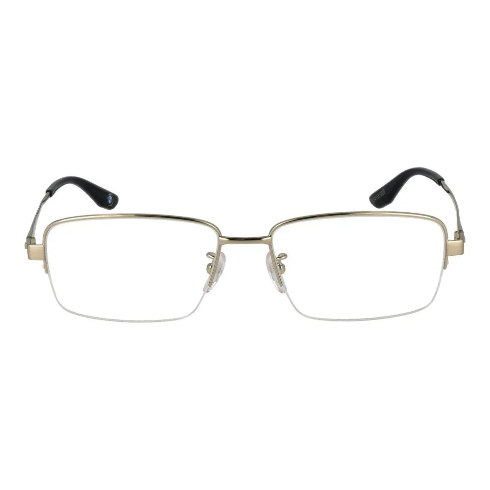BMW Gold Titanium Glasses (Frames) - Zeiniez