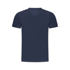 Tommy Hilfiger Blue Cotton Women's T-Shirt - Zeiniez
